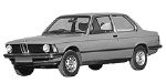 BMW E21 C1679 Fault Code