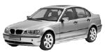 BMW E46 C1679 Fault Code