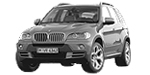 BMW E70 C1679 Fault Code