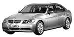 BMW E90 C1679 Fault Code