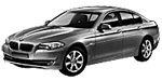 BMW F10 C1679 Fault Code