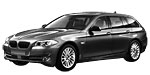 BMW F11 C1679 Fault Code